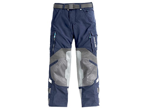 Pantalón moto bmw rallye 2018 - moto,