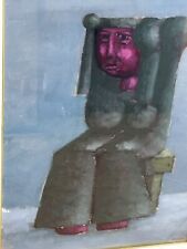 Xante BATTAGLIA “FIGURA