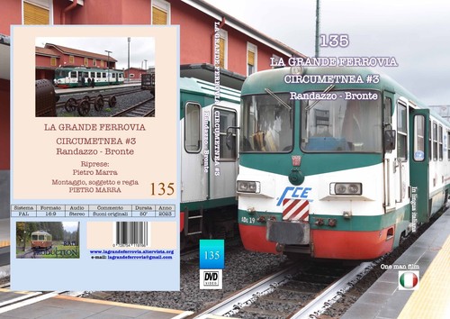 Dvd video ferroviari - dvd,