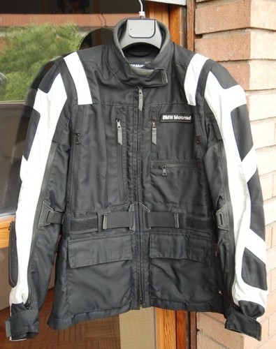 Giacca moto unisex - bmw,, mod