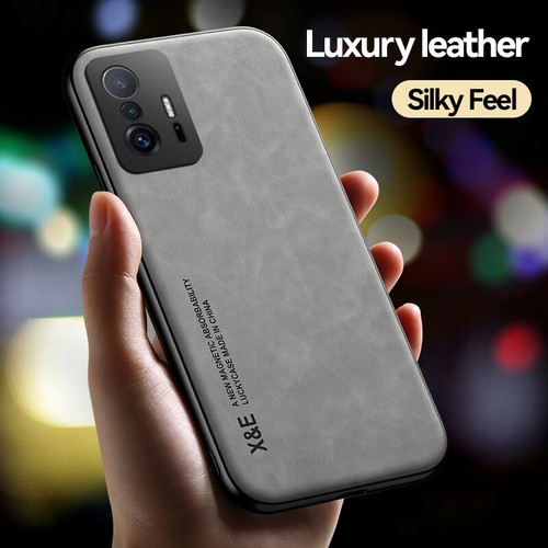 Custodia magnetica per xiaomi - custodia,