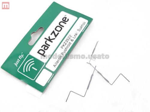 Parkzone pkz3522 aileron - parkzone,