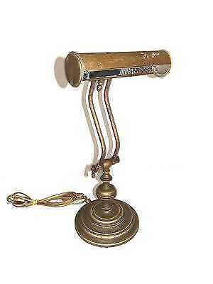 Lampada tavolo ufficio - da,