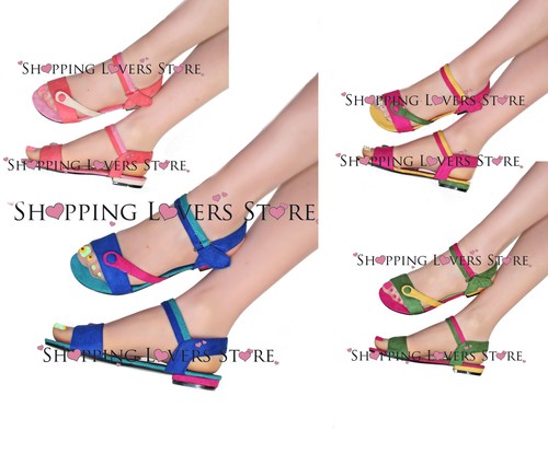 Scarpe donna sandali - scarpe, flat