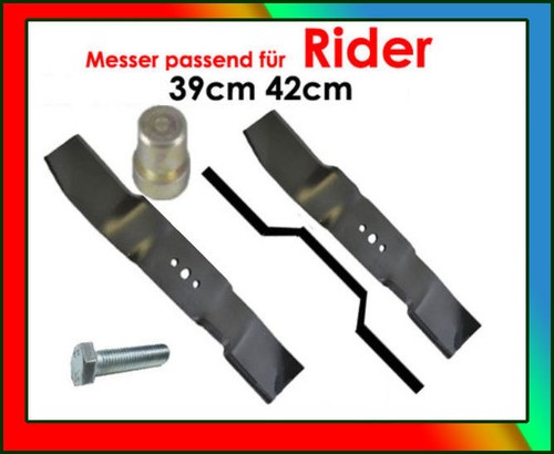 Coltelli per husqvarna rider - coltelli,