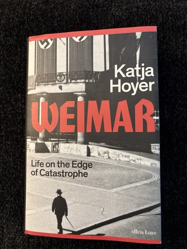 Hoyer weimar life on - hoyer, weimar:
