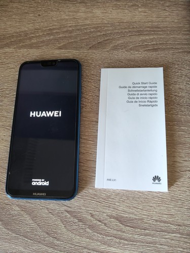 Smartphone huawei p20 - huawei, lite