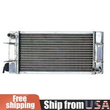 3 ROW Aluminum Radiator for Go