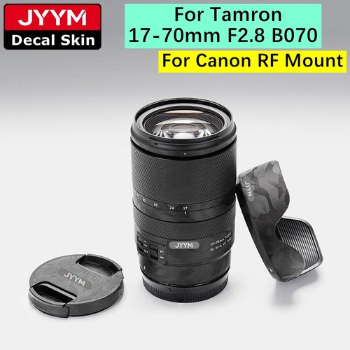 Adesivo per tamron mm - adesivo, 17-70