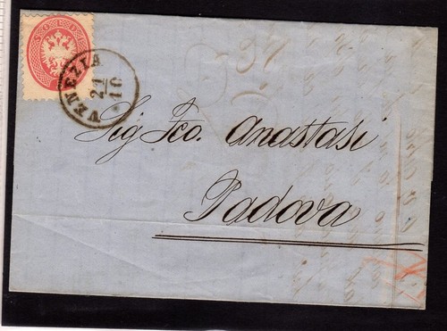 Lombardo veneto stemma austro - stemma,