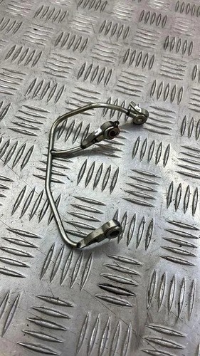 Tubo lubrificante turbina
