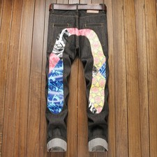Evisu Men’s jeans size 38*36