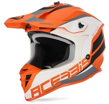 CASCO ACERBIS LUCIDO LINEAR