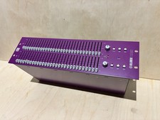 Klark Teknik Square One EQ