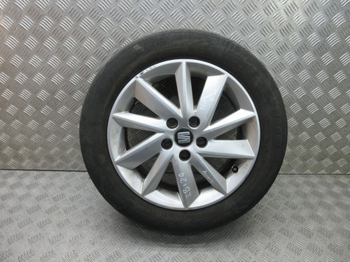 2014 seat ibiza tdi 5 - ibiza, 1.2