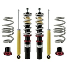 Assetto Regolabile Ghiera