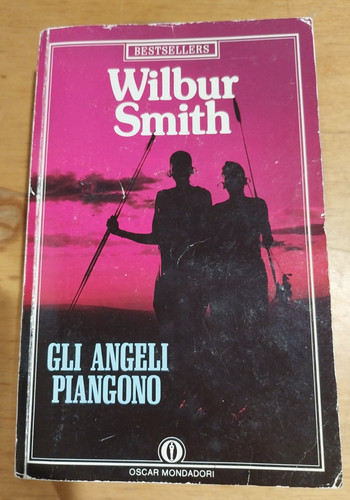 Libro romanzo gli - libro,