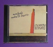 EDOARDO BENNATO. NON FARTI