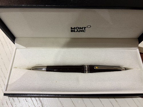 Montblanc meisterstuck - meisterstuck, le