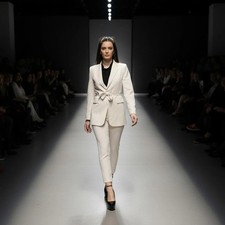 Tailleur Premium Donna