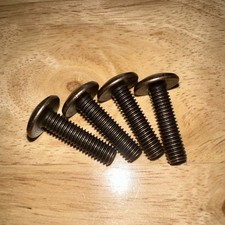 Stokke Sleepi mini lettino ~ lettino ~ pezzi di ricambio letto lettino ~ viti M6 23 mm x 4