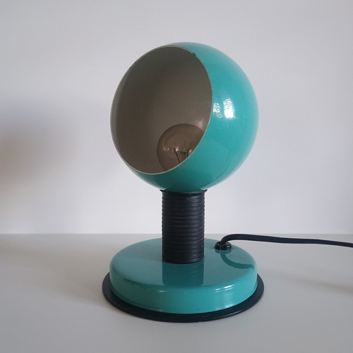 Lampada tavolo vintage - da,