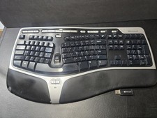 Microsoft natural ergonomic - natural,