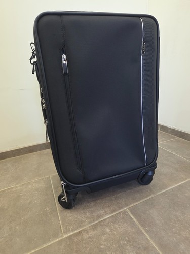 Tumi arrivé trasporto - arrivé,