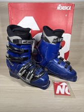 Nordica Next 57 Ski Boots High