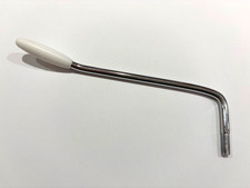 BRACCIO TREMOLO CORTO Cromato
