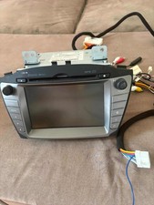 RADIO NAVIGATORE PER HYUNDAI