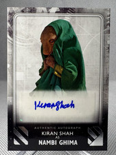 2020 Star Wars Rise of