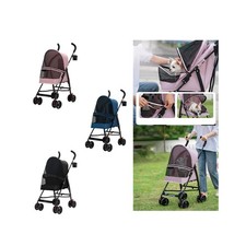 Passeggino per animali