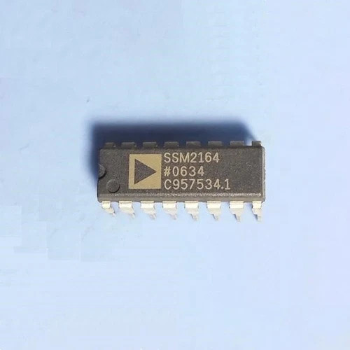 1pcs quad tensione controllata - 1pcs,