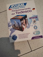 Assimil Perfezionamento Del Tedesco
