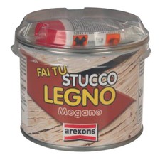 KIT FAI TU STUCCO LEGNO PASTA