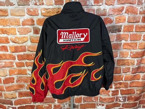 Giacca vento vintage mallory - giacca, a