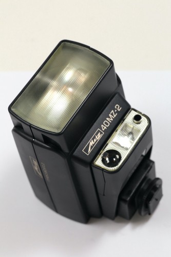 Flash metz mecablitz - metz, 40