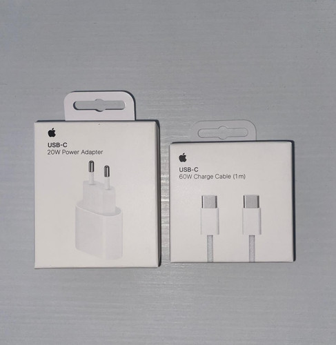 Apple caricatore 20w cavo - apple, +