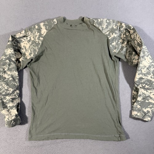 Tru spec combat shirt uomo - spec,