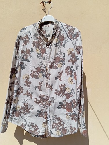 Camicia uomo vintage marca - uomo,