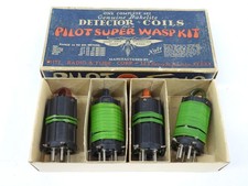 Pilot Super Wasp 601-D