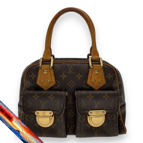 Borsa louis vuitton manhattan - vuitton,