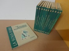 La Scala D'Oro Serie Seconda -