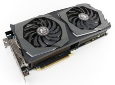 SCHEDA VIDEO MSI NVIDIA GEFORCE RTX 2070 GAMING 8GB GDDR6 COMPUTER PC GRAFICA