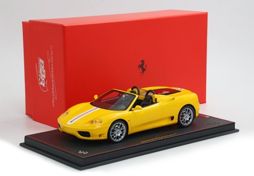 Ferrari 360 modena spider - modena,