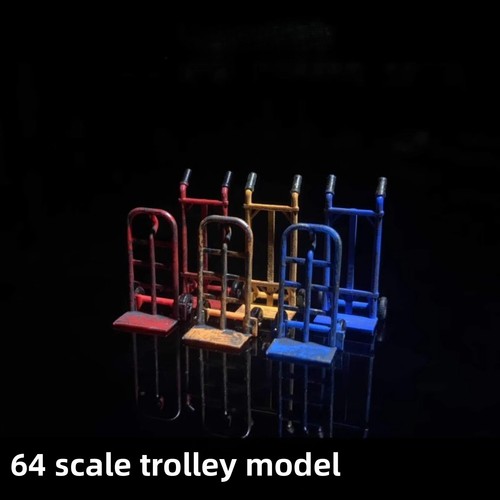 Carrello porta attrezzi - , e