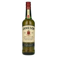 Jameson Irish Whiskey 1L 40%