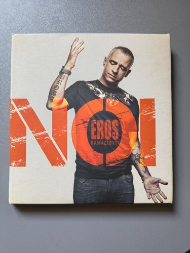 Eros - cd, -eros