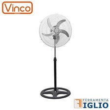 Ventilatore a Piantana in